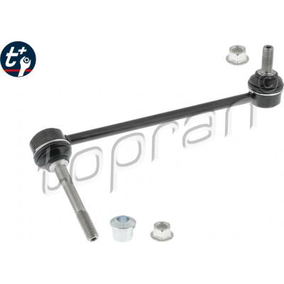 Tyč nebo vzpěra stabilizátoru TOPRAN 501 489 (501489)