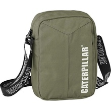 CAT Crossbody City Adventure army 5711013114541