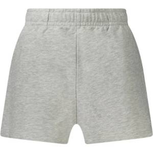 Fila Дамски къси панталони fila, Размер xl, Цвят Сиво (faw1057_gr80000)