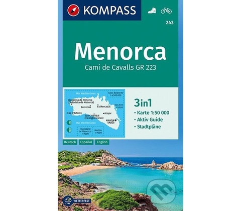 Menorca