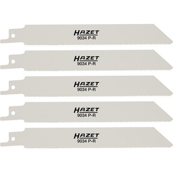 HAZET Pílové listy 9034P-R/5