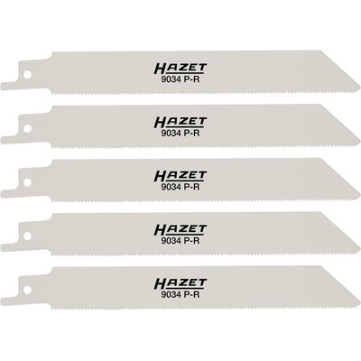 HAZET Pílové listy 9034P-R/5