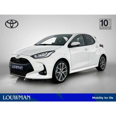Toyota Yaris 1.5 Hybrid 96 kW