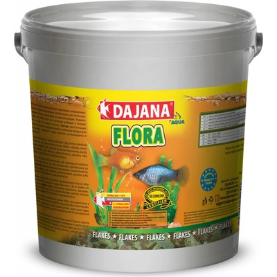 Dajana Flora Flakes 4 kg