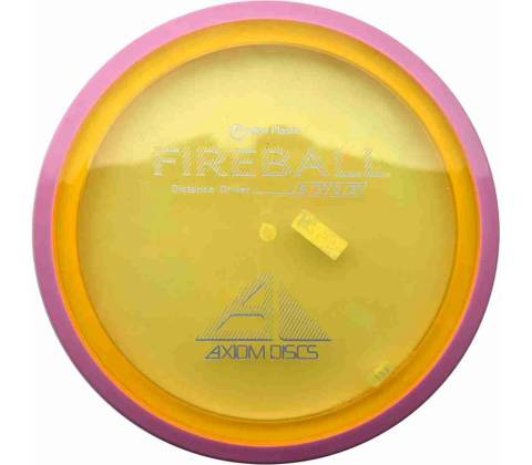 Axiom Fireball Proton