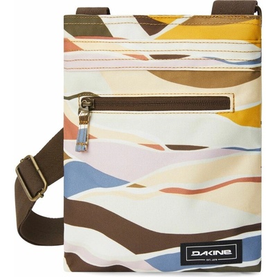 Dakine Joey Oval crossbody morning skyline