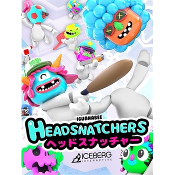 Headsnatchers