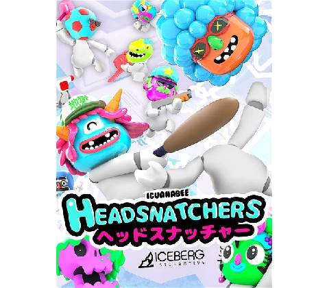 Headsnatchers