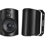 Polk Atrium 4 Black (x2) Тонколони