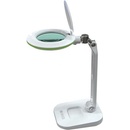 GETI GDM24 lupa stolní 1,75x