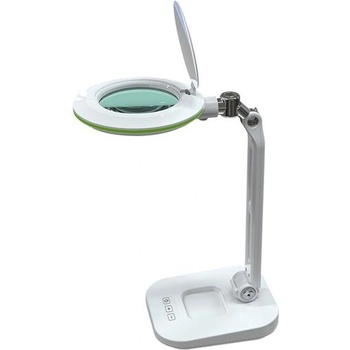 GETI GDM24 lupa stolní 1,75x