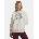 Under Armour Дамски суитшърт Under Armour Rival Flc OS Varsity Crew-WHT Under Armour | Byal | ЖЕНИ | S