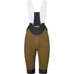 Oakley Мъжки шорти за колоездене Oakley Endurance Tempo Bib Cycling bottoms - Army Green (055-3514-0112)