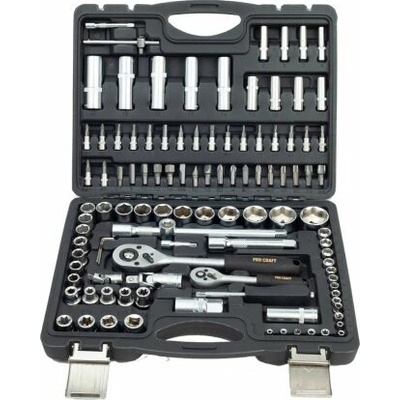 Procraft WS-108 108 dielov