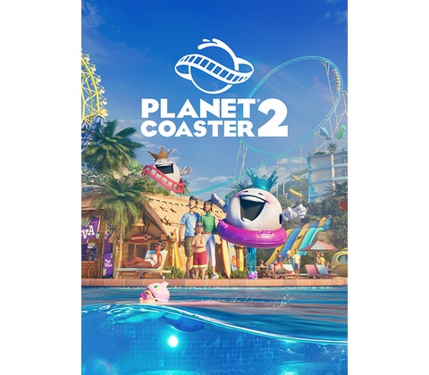 Planet Coaster 2