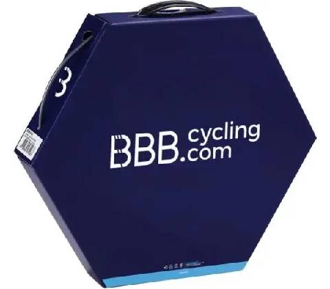 BBB BCB 52 ShiftLine bowden
