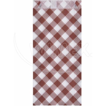 WIMEX s. r. o WIMEX s. r. o. Хартиена торбичка за хот-дог с размери 9+2, 5 x 20 см [300 бр. ]