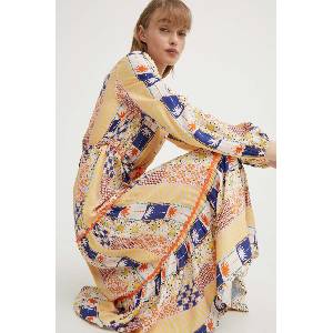 Never Fully Dressed Рокля (NFDDR1267.Multi)