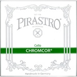 Pirastro CHROMCOR A-D-G-C 4/4 Струни за виолончело (P339020)