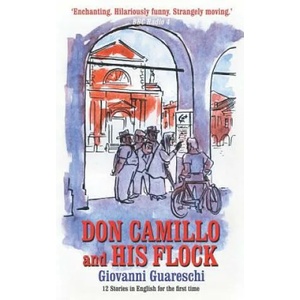Don Camillo & His Flock | Giovanni Guareschi (2015)