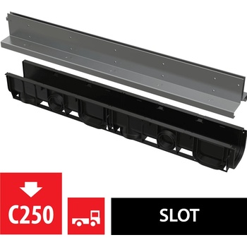 Alcadrain AVZ101-R323