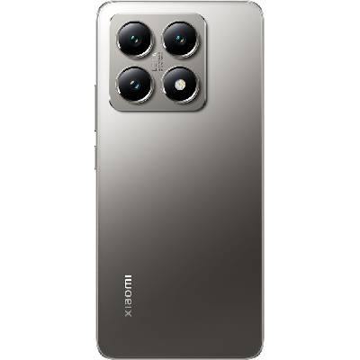 Xiaomi 14T 12GB/256GB šedá