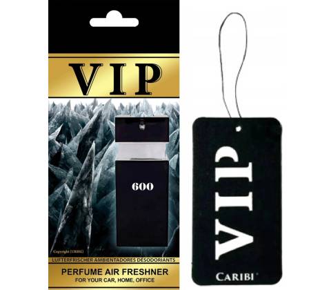 VIP 600 Caribi