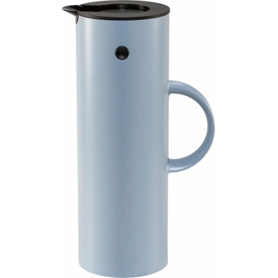 Stelton EM 77 Isolierkanne 1 l soft cloud