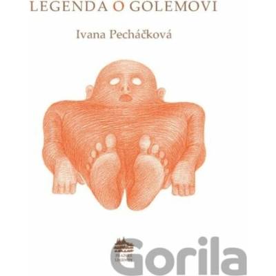 Legenda o Golemovi