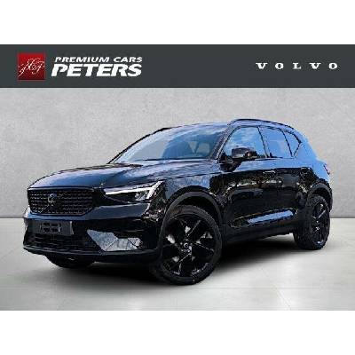 Volvo XC40 B3 Plus 120 kW
