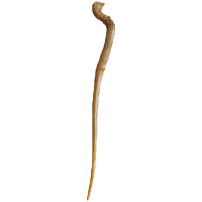 Магическа пръчка The Noble Collection Movies: Harry Potter - Viktor Krum, 35 cm (NOB8282)