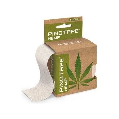 Pinotape Konopí 5 cm x 5 m