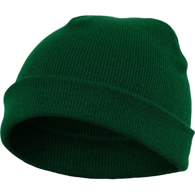Urban Classics Heavyweight beanie spruce