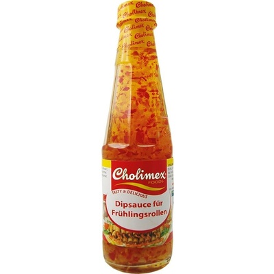 CHOLIMEX Omáčka na jarní závitky 250 ml