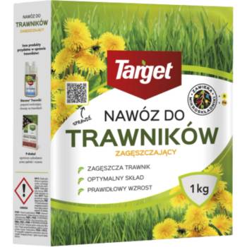 Image 1 of Target Гранулиран тор за уплътняване на тревни площи, 1 кг