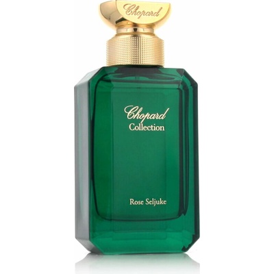 Chopard Rose Sejluke parfumovaná voda unisex 100 ml tester