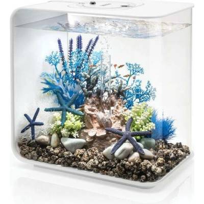 BiOrb Flow LED 2020 bílé 30 l