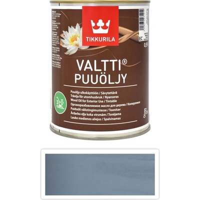 Tikkurila Valtti Wood Oil 0,9 l Mesi