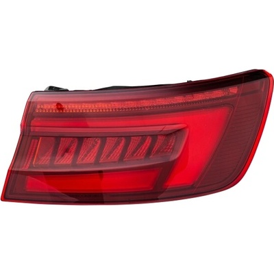 HELLA Zadni svetlo Audi A4 (8W2, 8WC, B9) 05/15- vnejsi 2SD 012 246-181