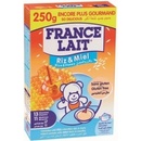 France Lait Mliečna Ryžová medová 250 g