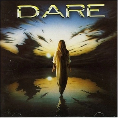 DARE: CALM BEFORE THE STORM CD