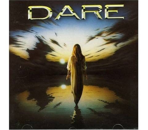 DARE: CALM BEFORE THE STORM CD
