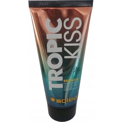 Soleo TROPIC KISS 150 ml krém do solária – Hledejceny.cz
