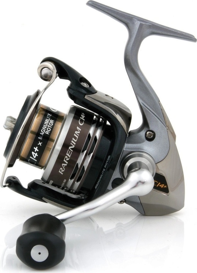 Shimano Rarenium CI4 1000 FB - Heureka.cz