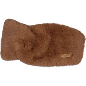 Barts Дамска лента за глава Barts Women's Breanne Headband - Brown - размер One Size (204-7851-0611)