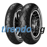 METZELER ME888 Marathon Ultra ( 180/60 R16 TL 74H Задно колело, M/C ) - tirendo Мотоциклетни гуми