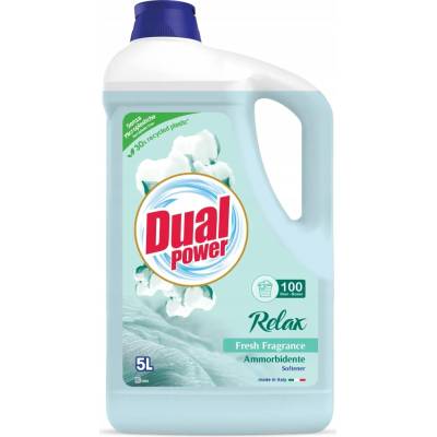 Dual Power aviváž Relax 5 l