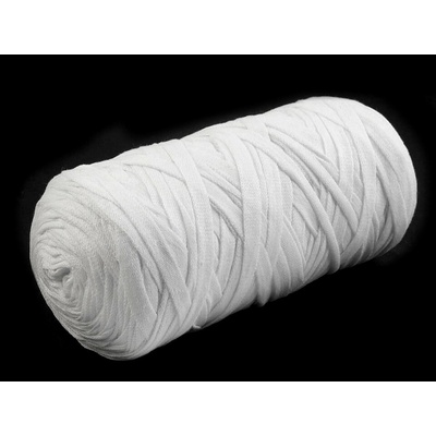 Špagety ploché Ribbon 250 g Varianta: 1 (751) bílá, Balení: 1 ks 40551/73751/181455