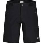 Maloja Мъжки шорти за колоездене Maloja FinkM. Cycling bottoms - Deep Black (055-3679-0111)