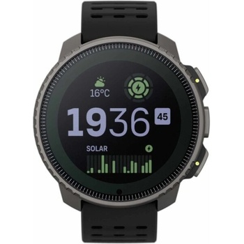 Suunto Vertical Titanium